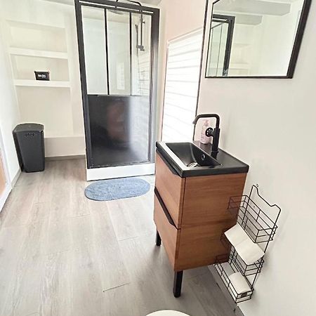 Maison Cosy , Parking Gratuit , 5 Min Aux אוקזר מראה חיצוני תמונה