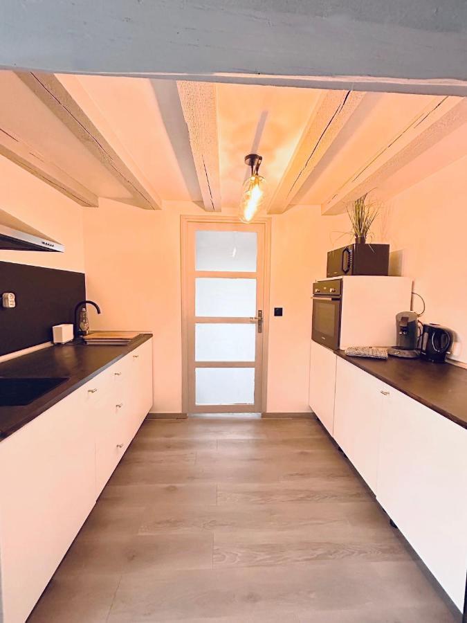 Maison Cosy , Parking Gratuit , 5 Min Aux אוקזר מראה חיצוני תמונה